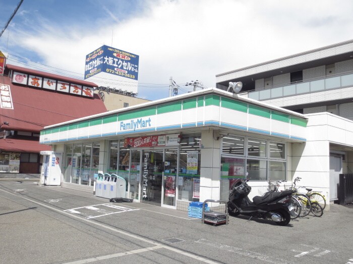 物件外観写真3　(周辺環境)