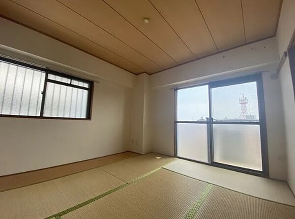 居室