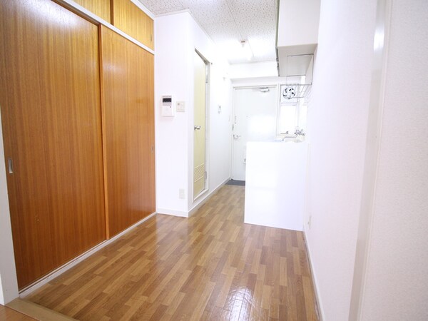 居室