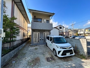 桜谷ハイム３２０外観写真