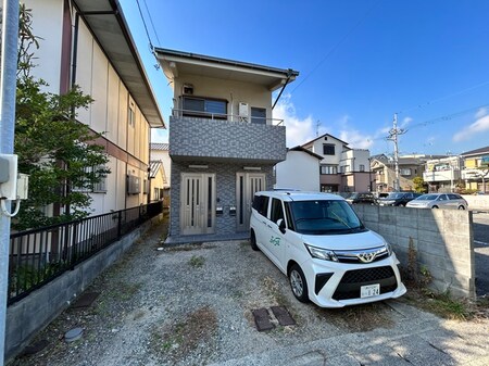 桜谷ハイム３２０外観写真