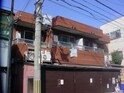 永楽荘マンション
