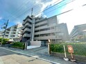 ファミ－ル東灘・北青木(102)