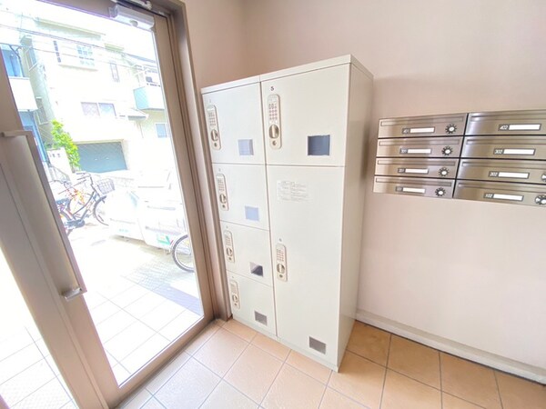 建物設備