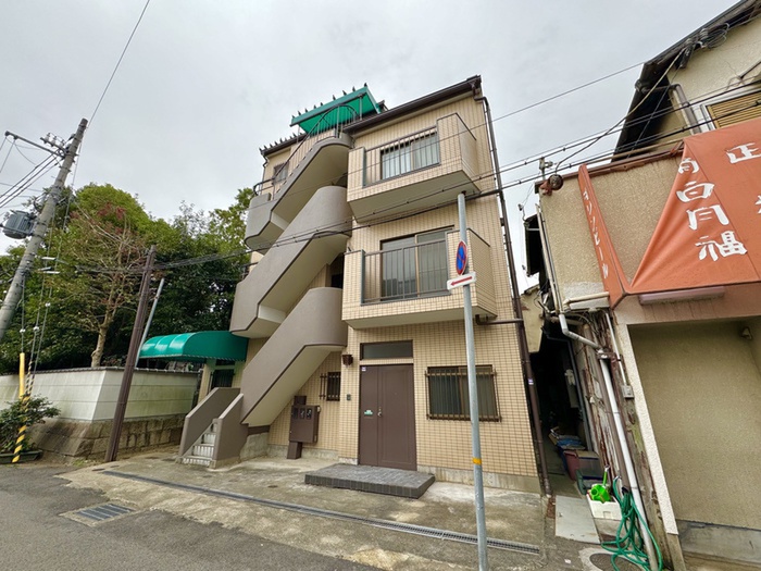 外観写真