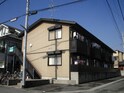 セイワハイツ