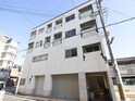 マンションヒロ