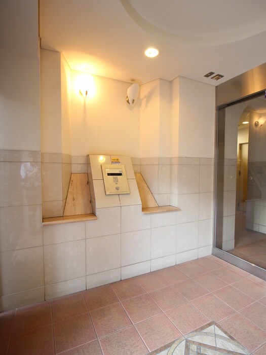 物件外観写真3　(建物設備)