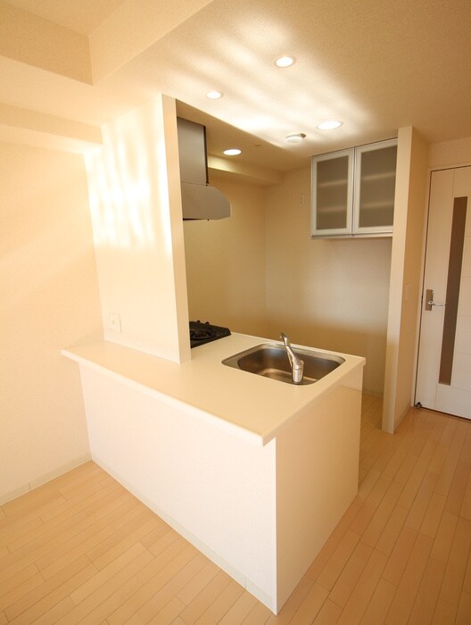 物件内観写真10　(キッチン)