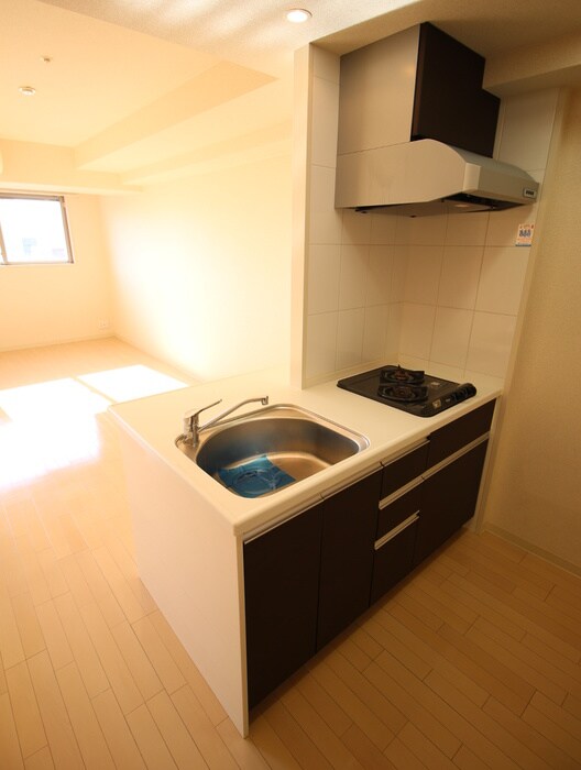 物件内観写真11　(キッチン)