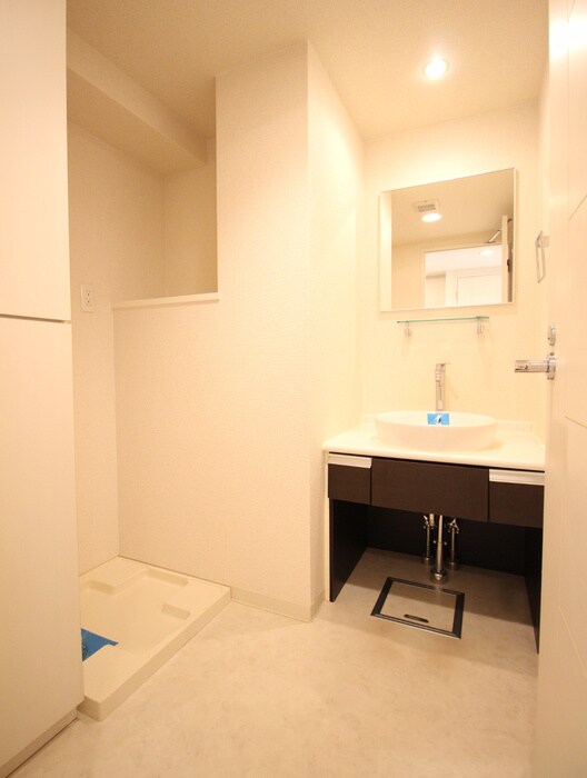 物件内観写真13　(洗面)