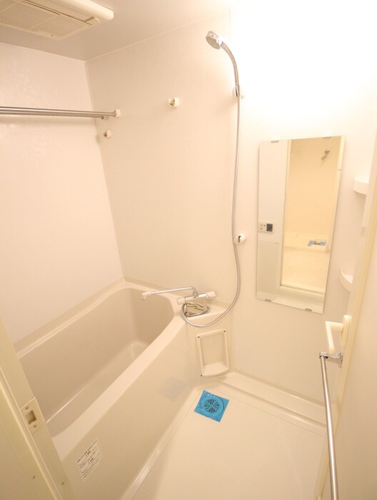 物件内観写真14　(バス／シャワールーム等)