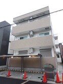 仮)フジパレス中加賀屋Ⅰ番館