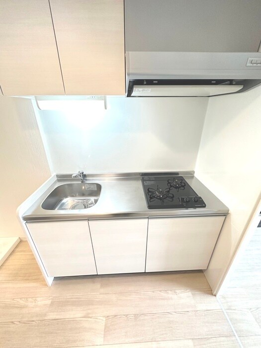 物件内観写真10　(キッチン)