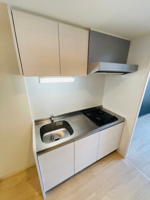 物件内観写真10　(キッチン)