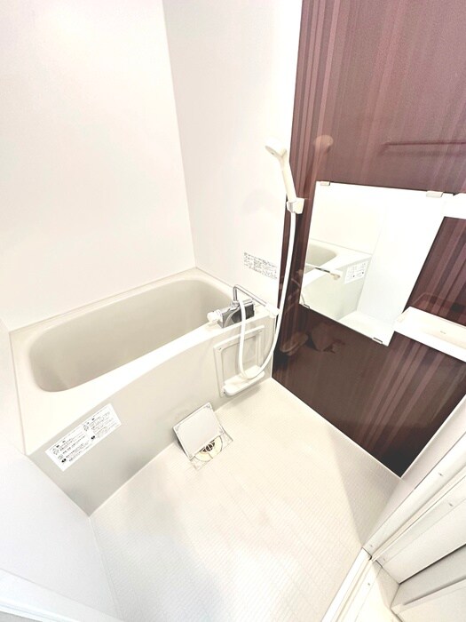 物件内観写真13　(バス／シャワールーム等)