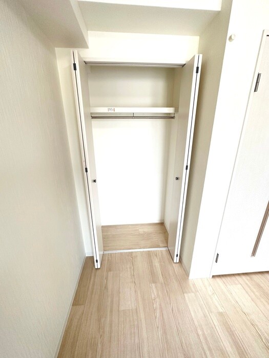 物件内観写真15　(収納)