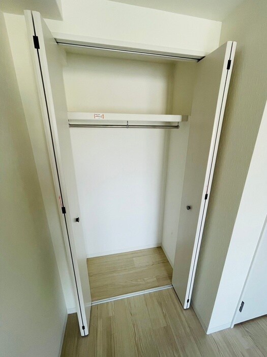 物件内観写真15　(収納)