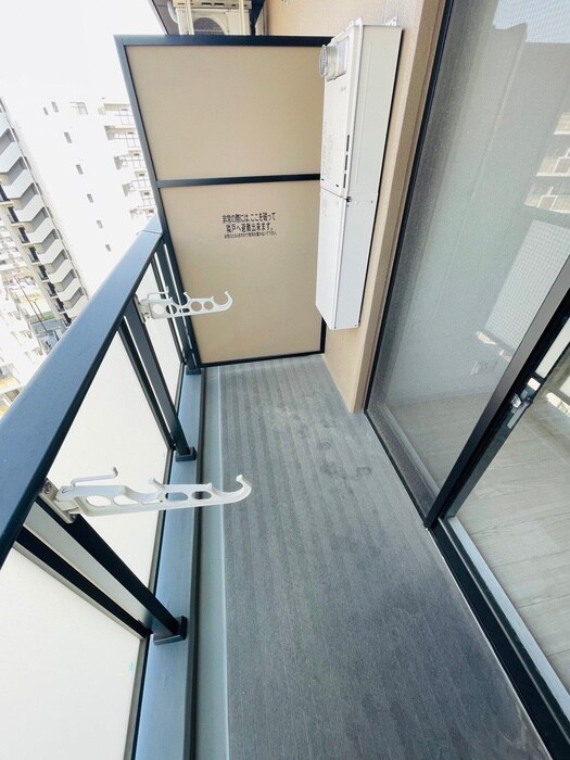 物件内観写真16　(ベランダ・バルコニー)