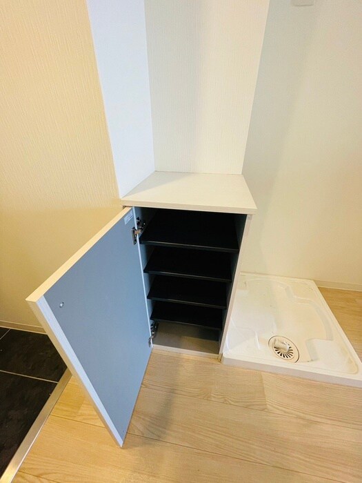 物件内観写真18　(靴箱)