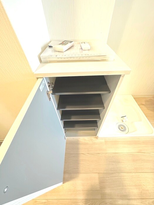 物件内観写真19　(靴箱)