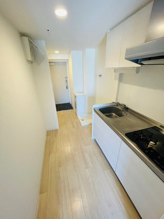 物件内観写真20　(廊下)