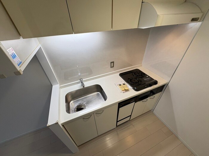 物件内観写真11　(キッチン)