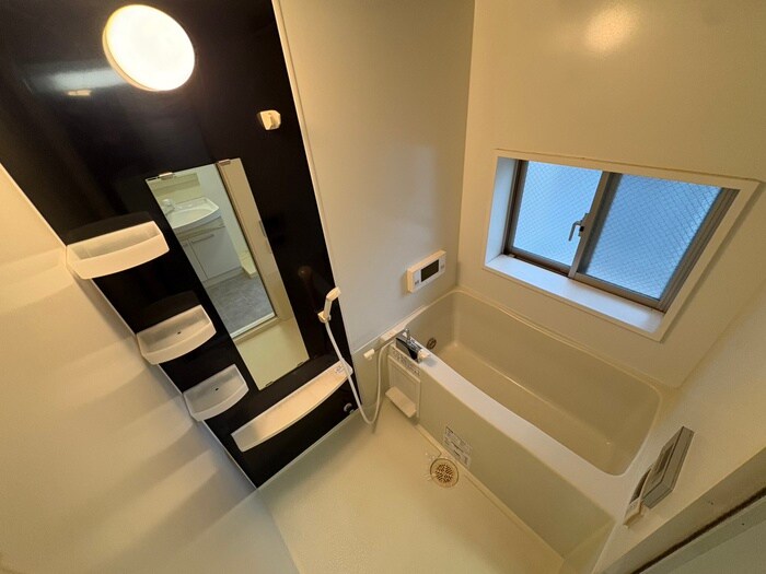 物件内観写真12　(バス／シャワールーム等)