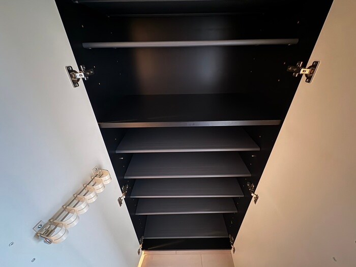 物件内観写真19　(靴箱)