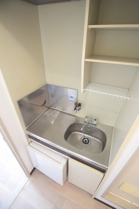 物件内観写真9　(キッチン)