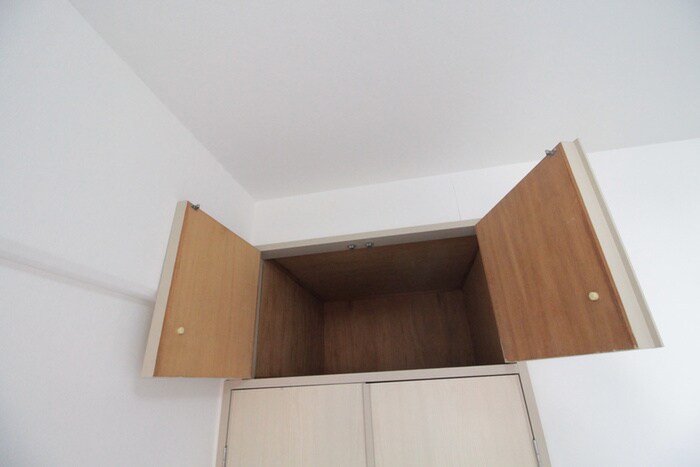 物件内観写真17　(収納)