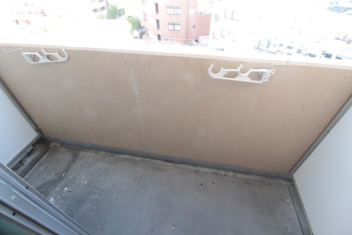 物件内観写真21　(ベランダ・バルコニー)