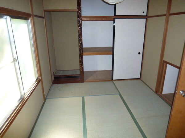 居室