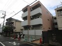 仮)フジパレス西宮中島町Ⅱ番館