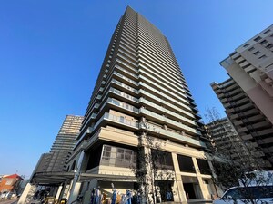 ｼﾞｵﾀﾜｰ宝塚ｸﾞﾗﾝﾚｼﾞｽ（1609）外観写真