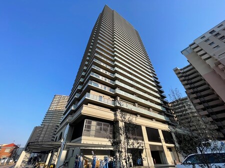 ｼﾞｵﾀﾜｰ宝塚ｸﾞﾗﾝﾚｼﾞｽ（1609）外観写真