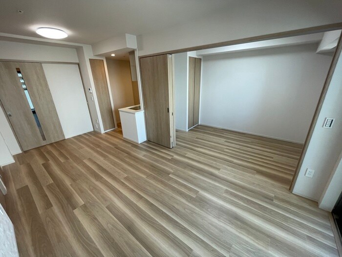 物件内観写真10　(居室)