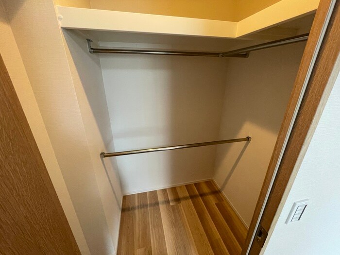 物件内観写真22　(収納)