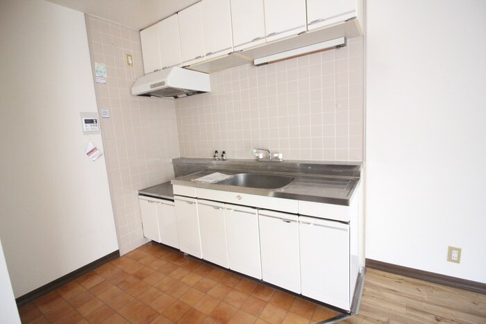 物件内観写真9　(キッチン)