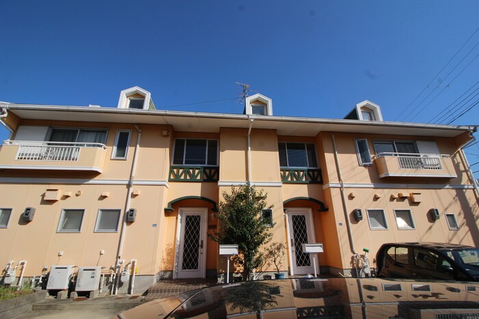 物件外観写真3　(外観写真)