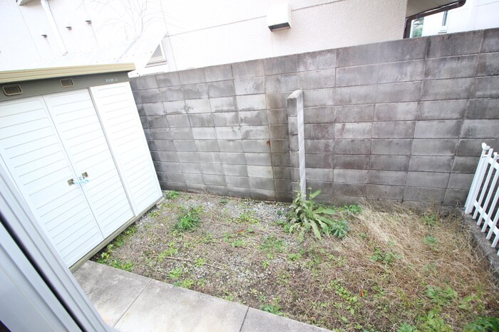 物件内観写真14　(ベランダ・バルコニー)