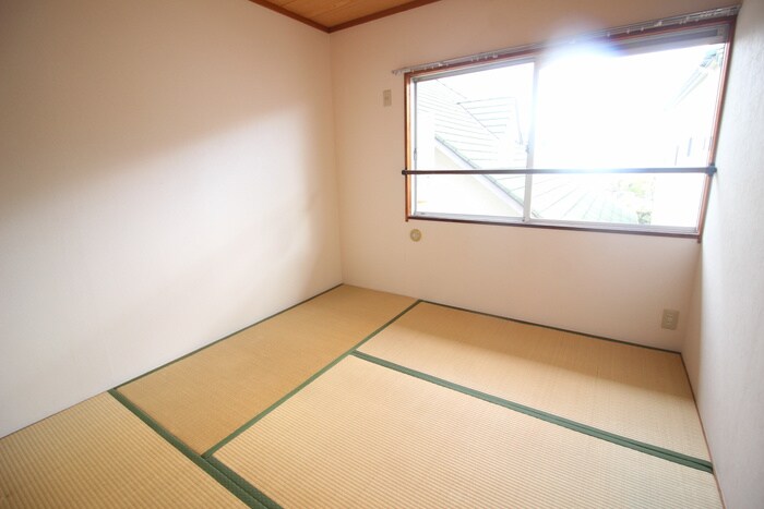 物件内観写真18　(居室)