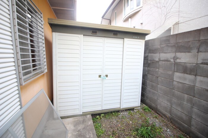 物件内観写真19　(収納)