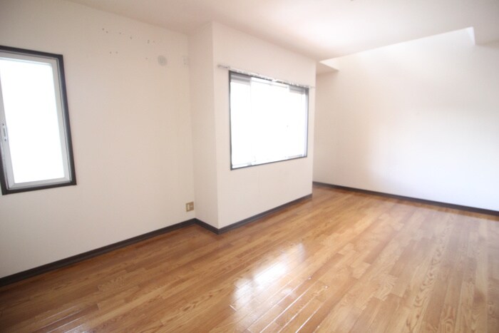 物件内観写真21　(居室)