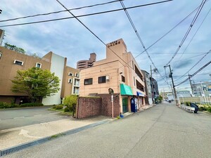 三木マンション外観写真