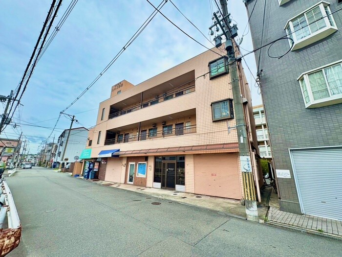 物件外観写真3　(その他)