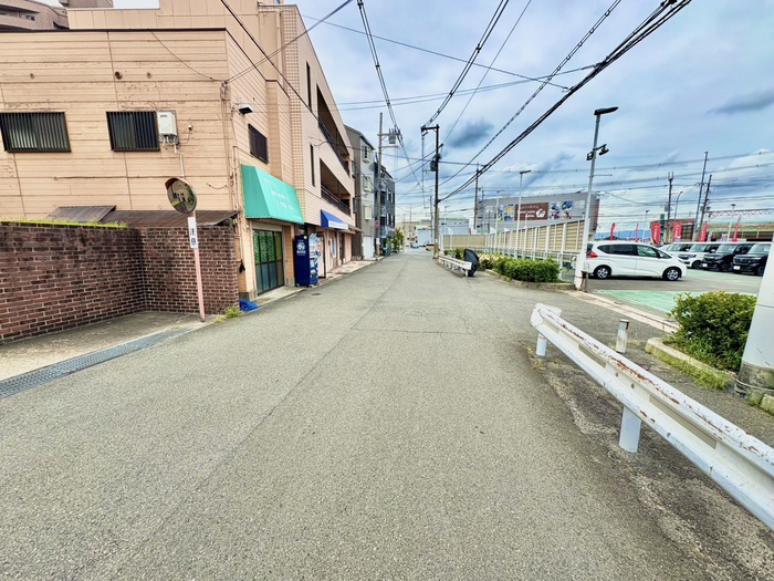 外観写真