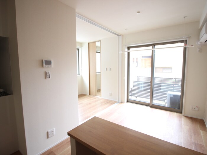 物件内観写真9　(居室)