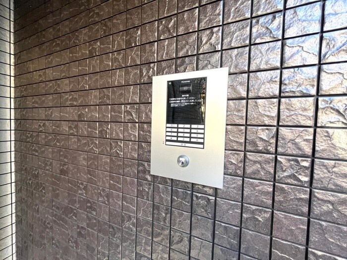 物件外観写真3　(建物設備)