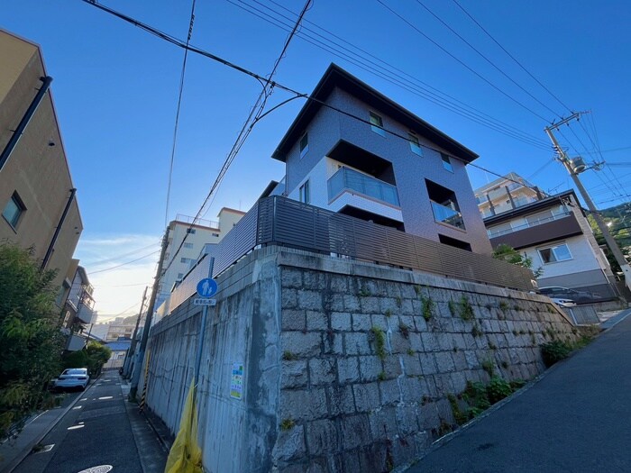 物件外観写真4　(外観写真)